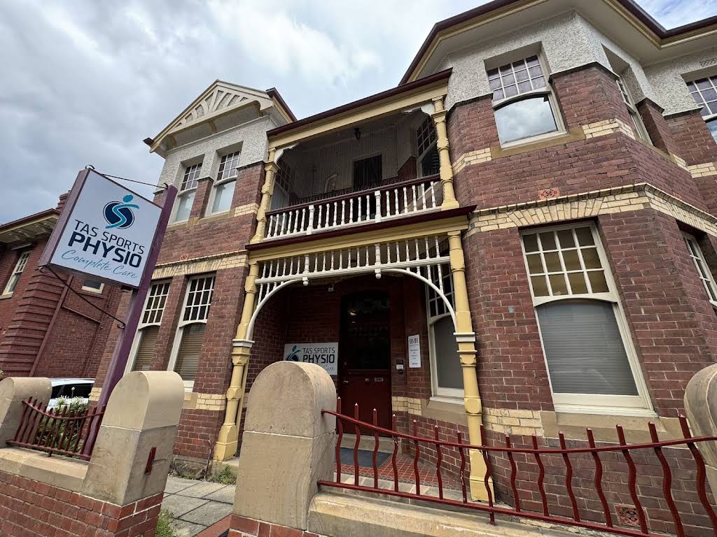 Tas Sports Physio, Hobart, Hobart, TAS