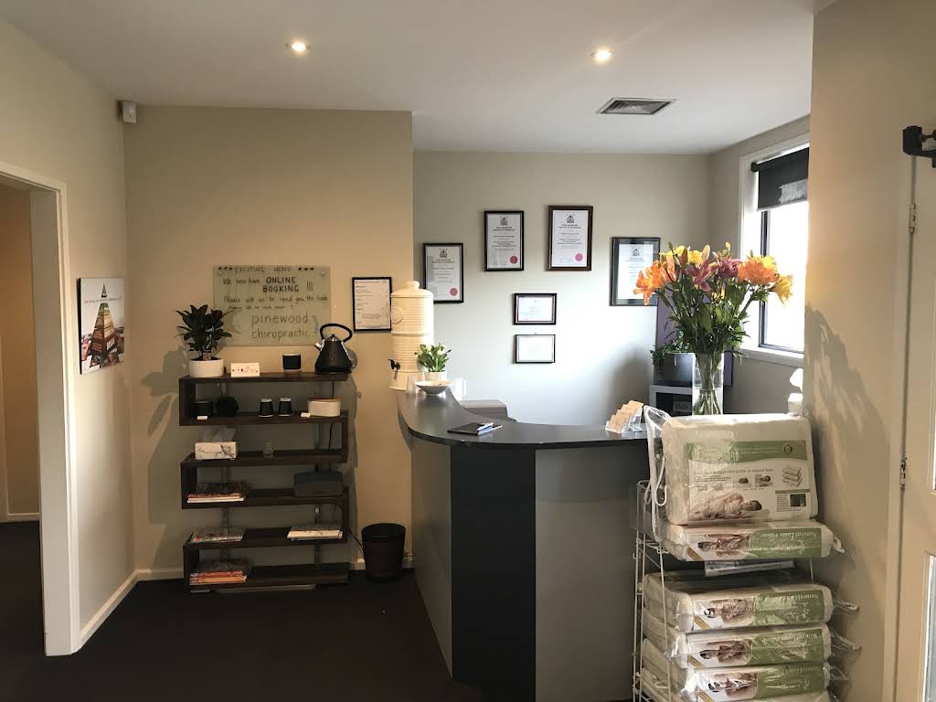 Pinewood Chiropractic Clinic, Glen Waverley, VIC