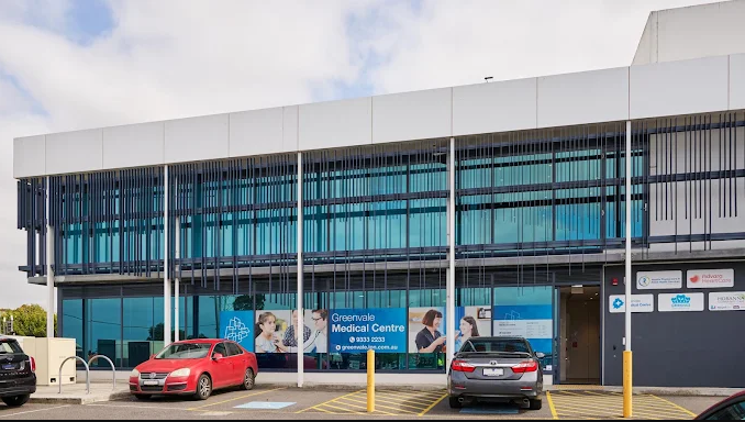 Kiapractic, Greenvale, VIC