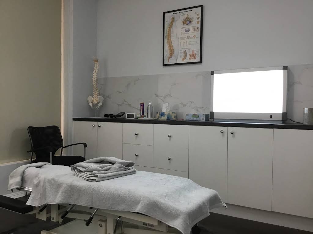 Health Start Chiropractic, Camden, NSW