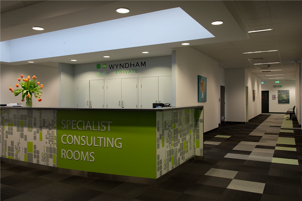 Wyndham Private Specialist Consulting Suites, Werribee, VIC