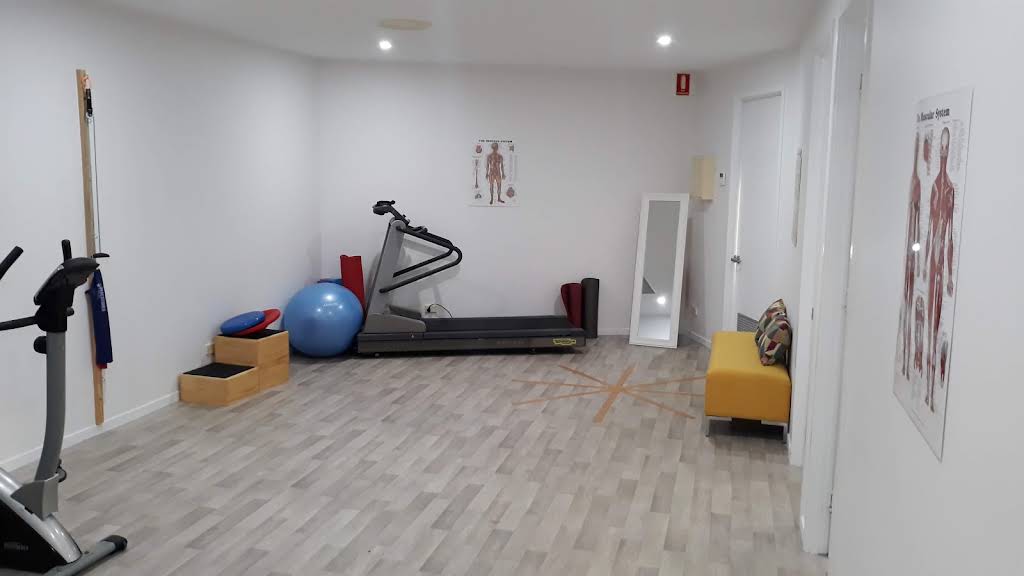 Birtwill Physiotherapy, Maroochydore, QLD