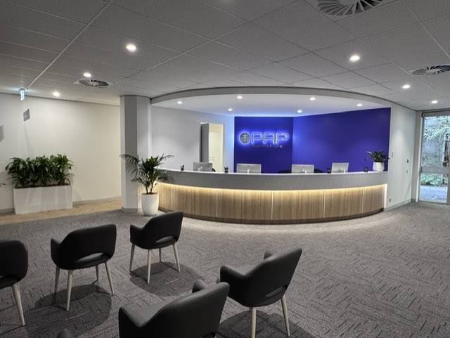 PRP Diagnostic Imaging, Alexandria, Alexandria, NSW