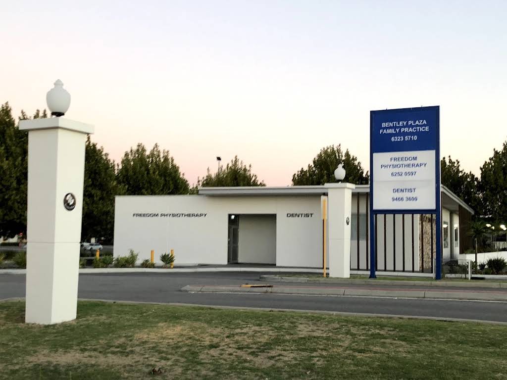 Freedom Physiotherapy, Bentley, WA