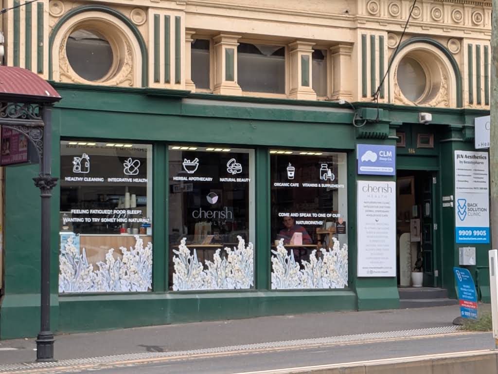 Cherish Health, Richmond, VIC