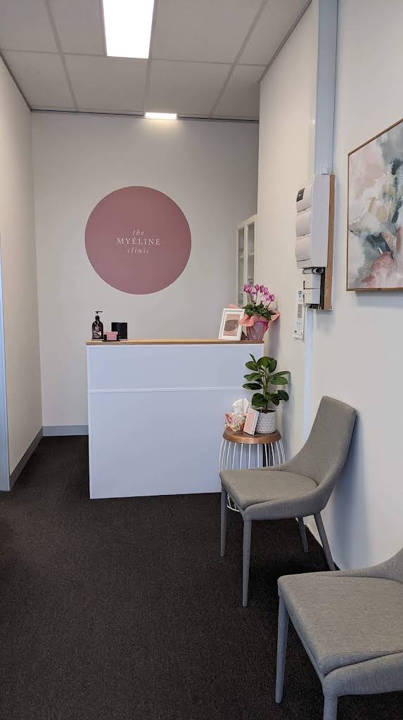 Myeline Wellness, Essendon, VIC