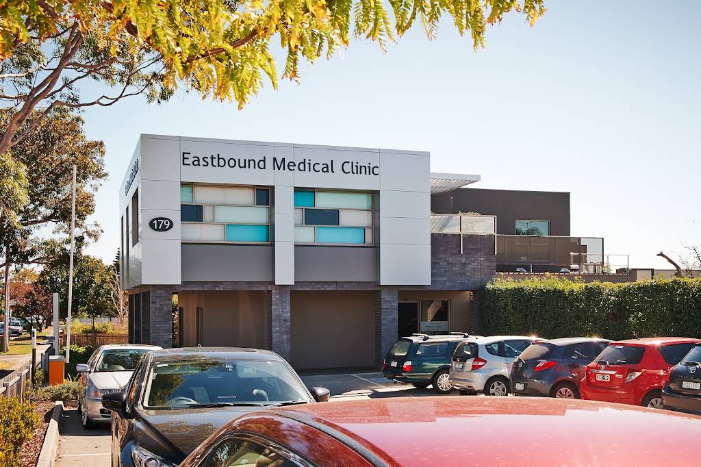 Eastbound Medical Clinic, Bentleigh East, VIC