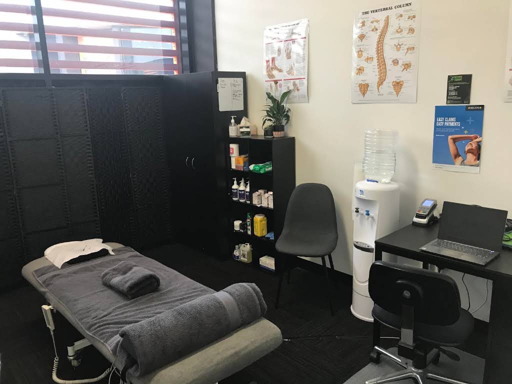 Activate Remedial Therapy, Thomastown, VIC