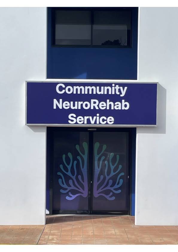 Community Neuro Rehab Service, Buderim, QLD