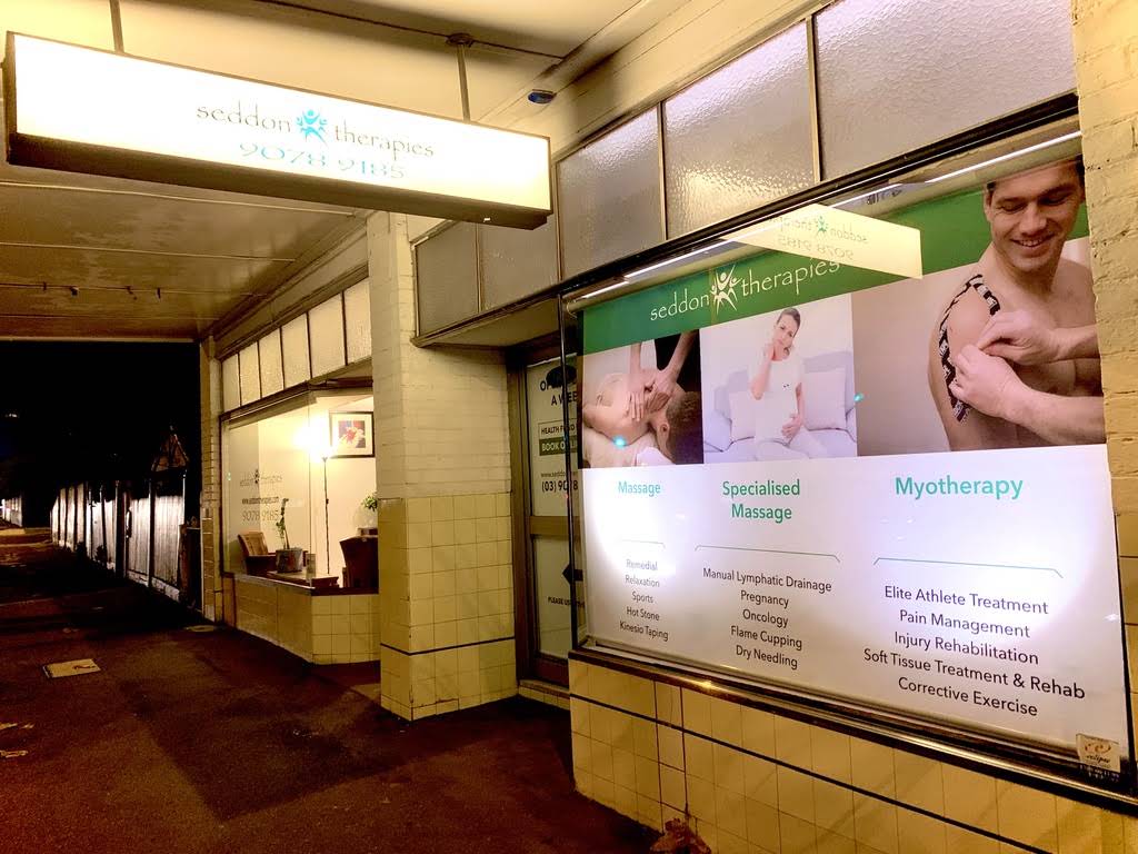 Yarraville Seddon Therapies, Yarraville, VIC