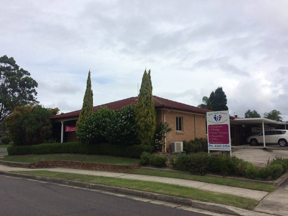 Better Health Practices, Kariong, NSW