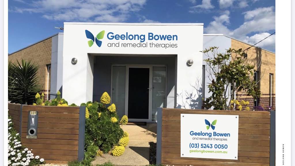 Geelong Bowen & Remedial Therapies, Grovedale, VIC