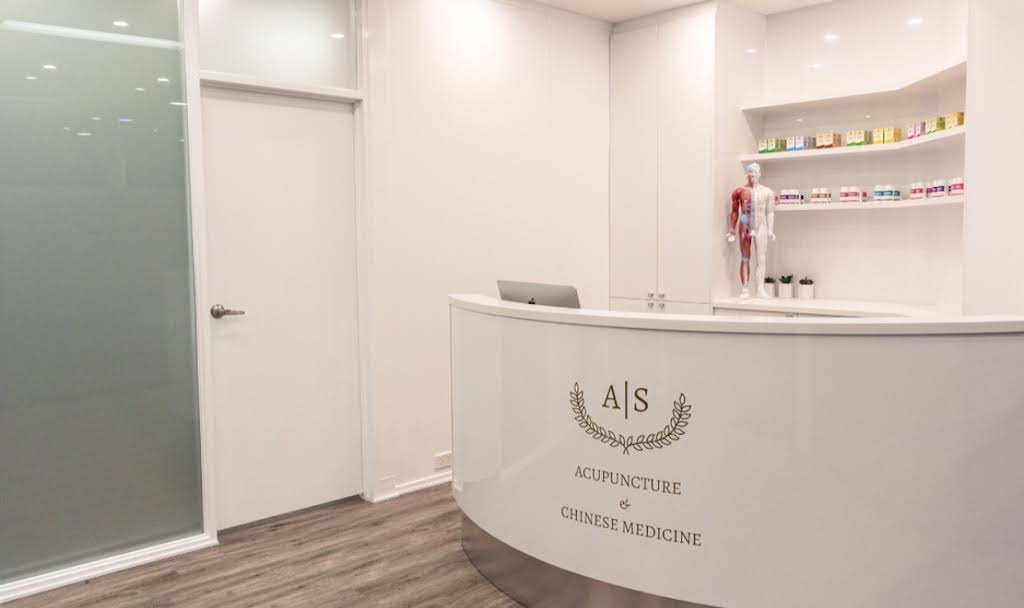 AS Acupuncture & Chinese Medicine, Melbourne, VIC