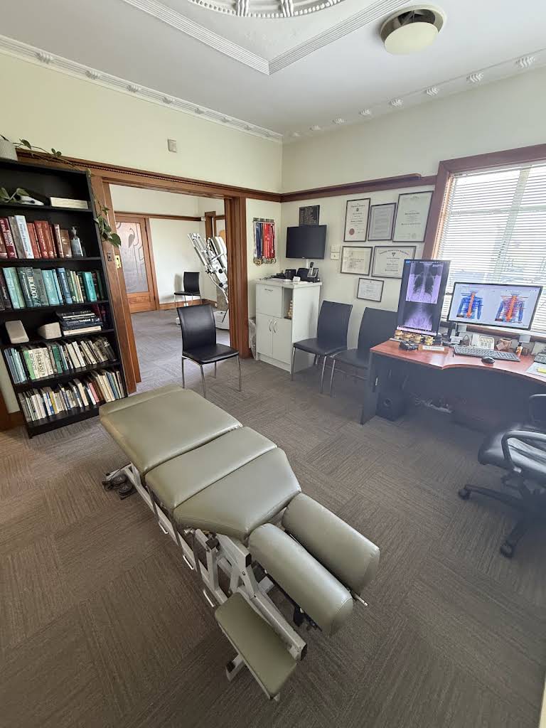 North Road Chiropractic, Oakleigh, VIC