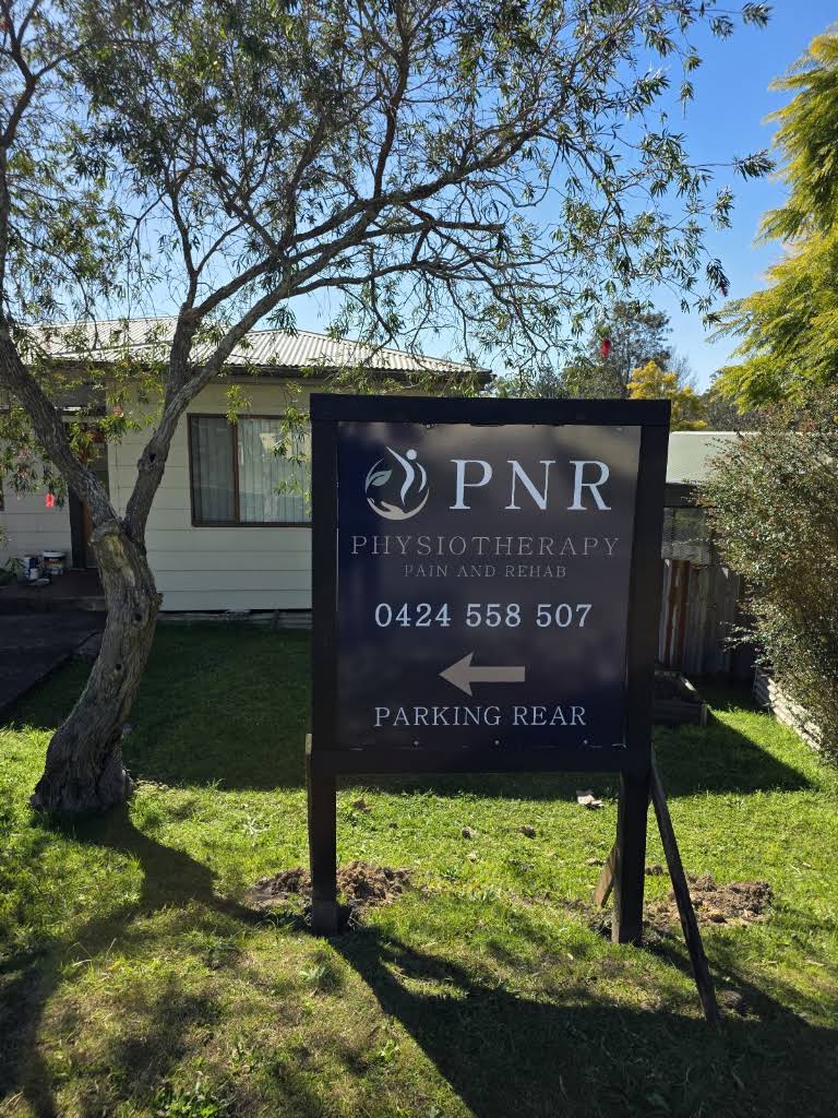 PNR Physiotherapy, Cooranbong, NSW
