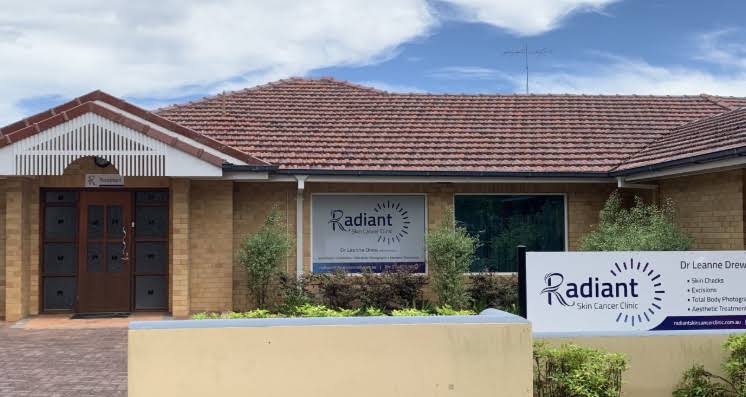 Radiant Skin Cancer Clinic, East Toowoomba, QLD