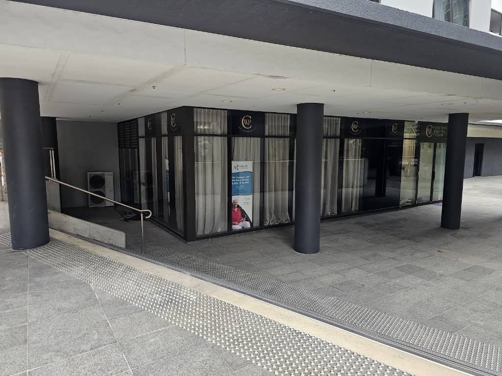 Wellness Pillars Club, Homebush, NSW