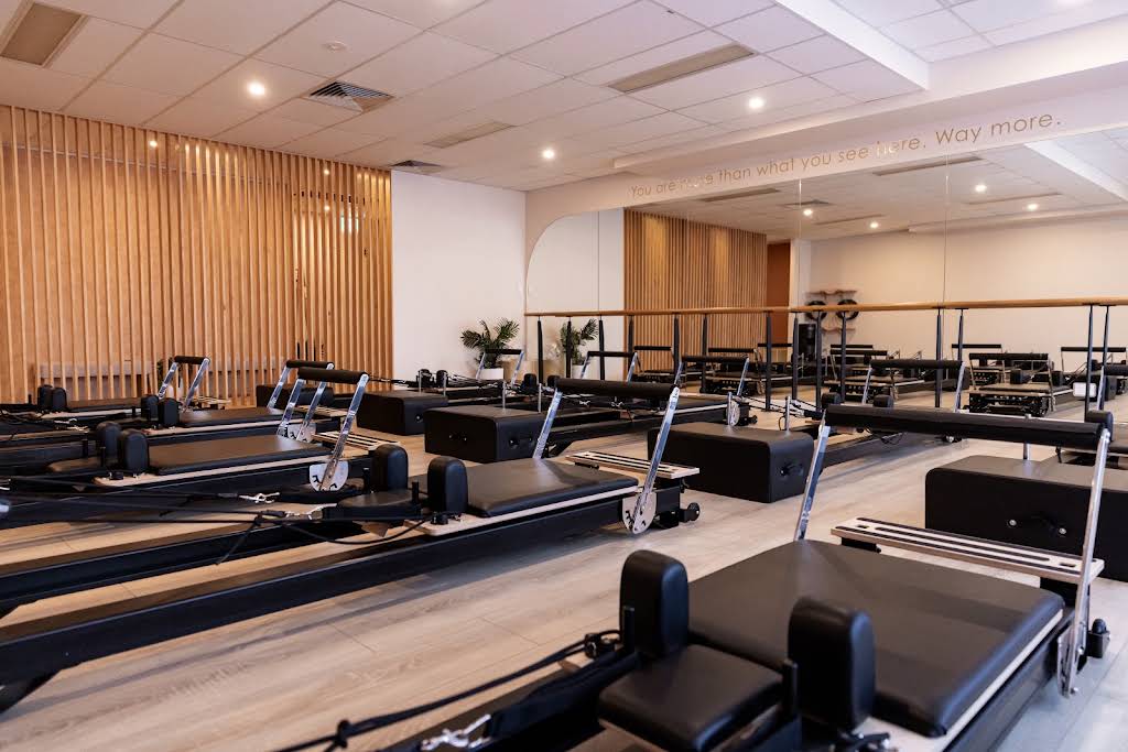 Boda Soul Pilates, Oatley, NSW