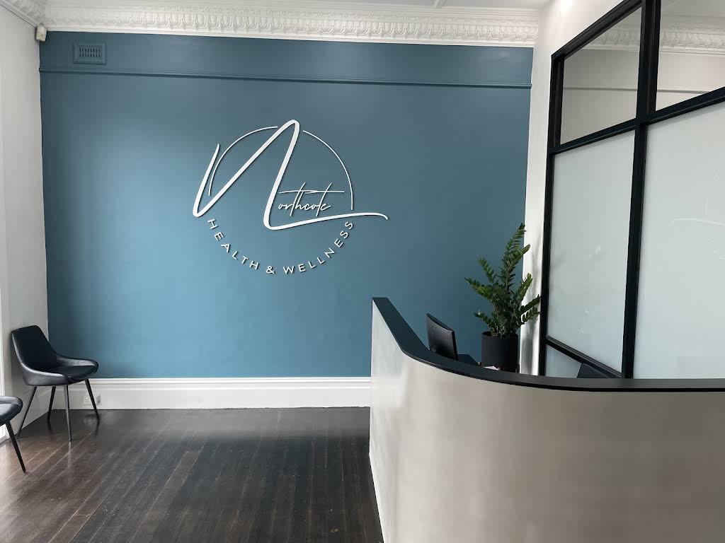 Northcote Health & Wellness, Northcote, VIC