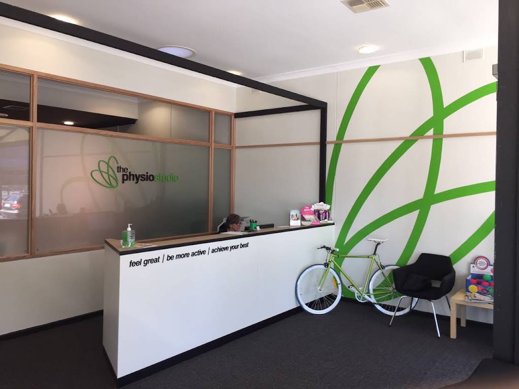 The Physio Studio, Goodwood, SA