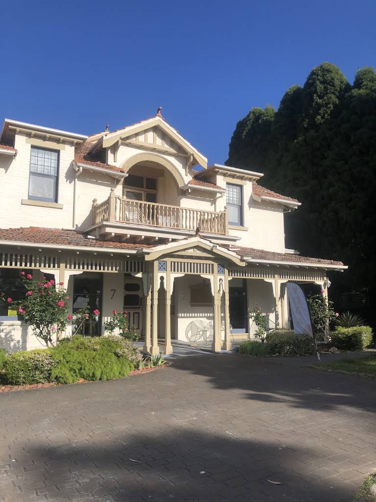Prana Pranic Healing & Physiotherapy, Hobart, TAS