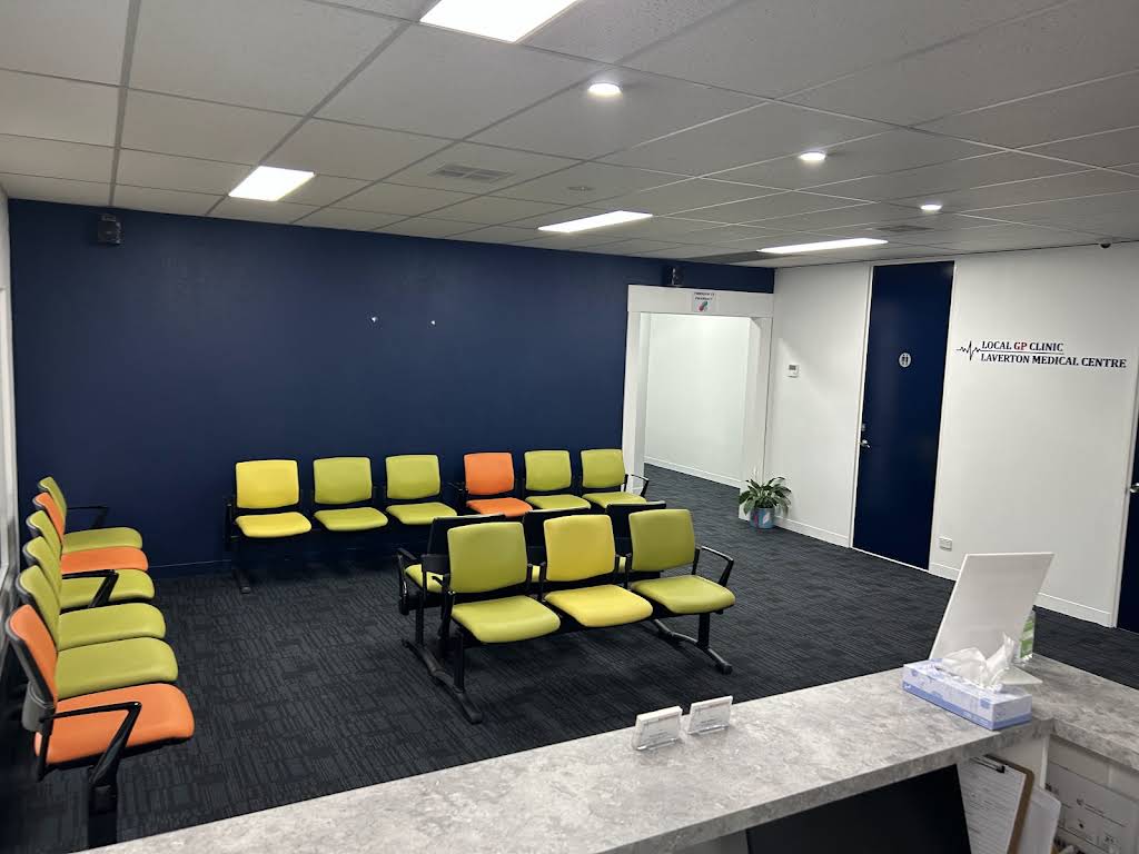 Laverton Medical Centre- Local Gp Clinic, Laverton, VIC