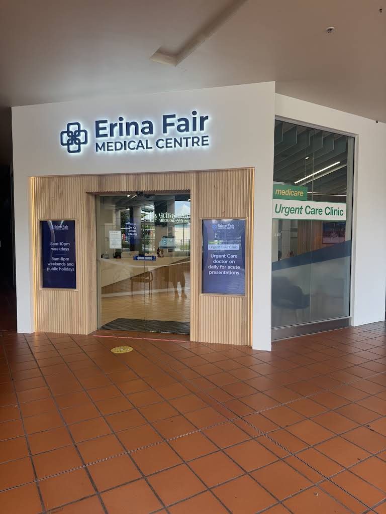 Erina Fair Medical Centre, Erina, NSW