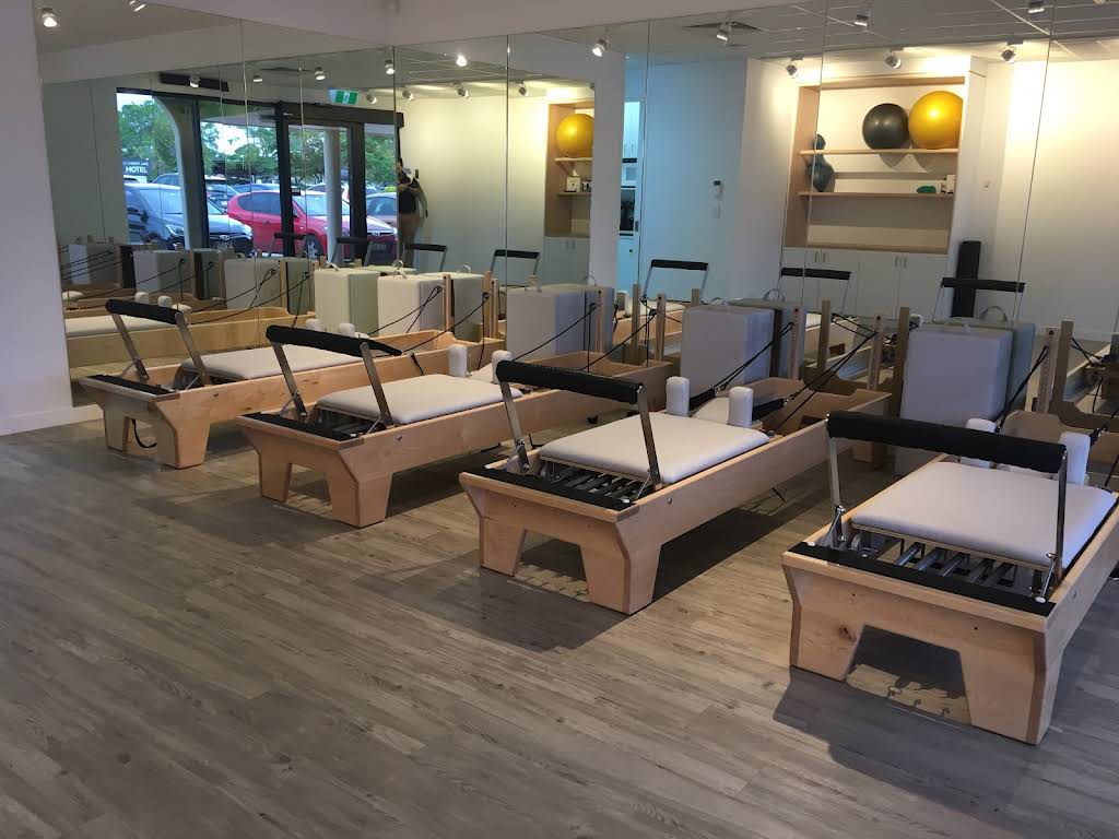 Allsports Physiotherapy, Forest Lake, QLD
