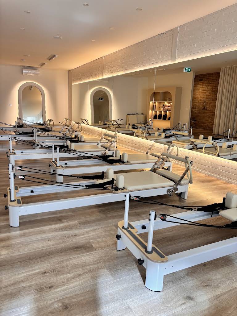 DUO Movement. Reformer & Hot Mat Pilates, Seddon, Seddon, VIC