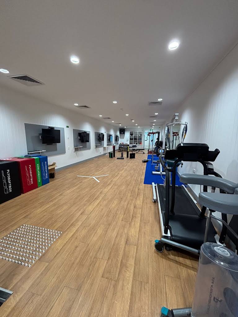 Linz Allied Rehab, Caringbah, NSW