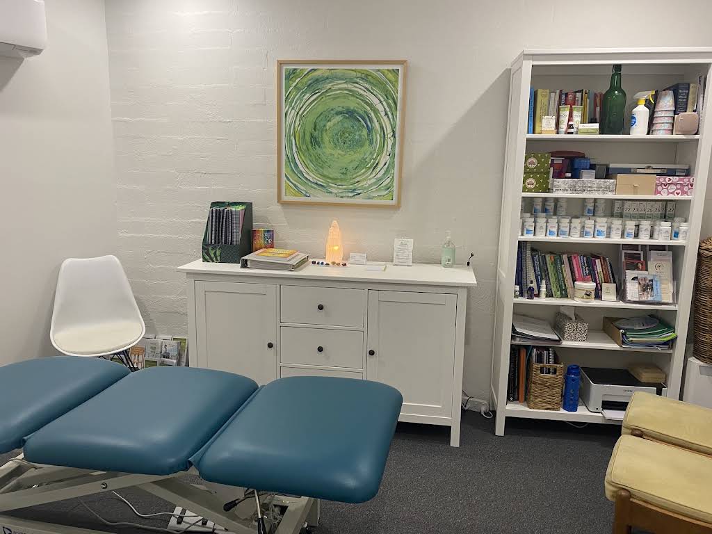 Parisa Neuro Training Kinesiology, Eltham North, VIC