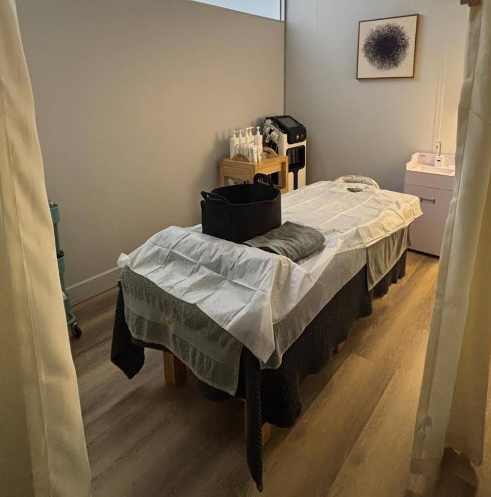 Five Elements Spa, Melbourne, VIC