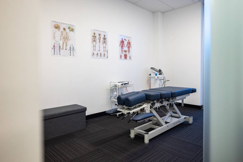 EverCare Chiropractic, Mawson Lakes, SA