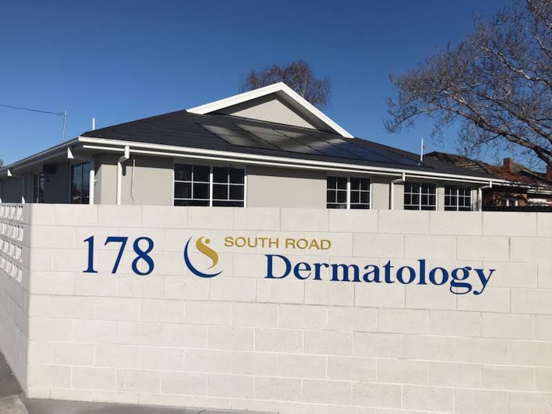 South Road Dermatology, Hampton, VIC