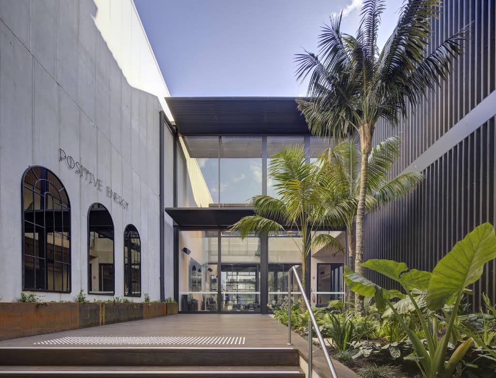 Positive Energy Health & Fitness, Balgowlah, NSW