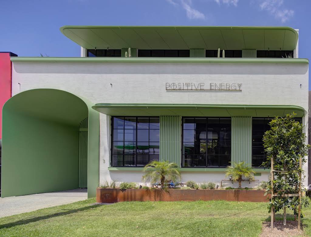 Positive Energy Health & Fitness, Balgowlah, NSW