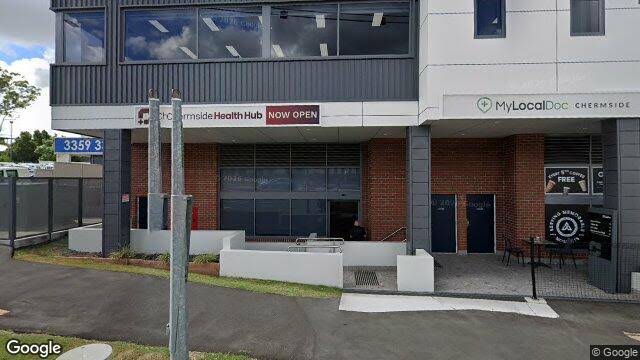 Moore Mobile Osteopathy, Chermside, QLD