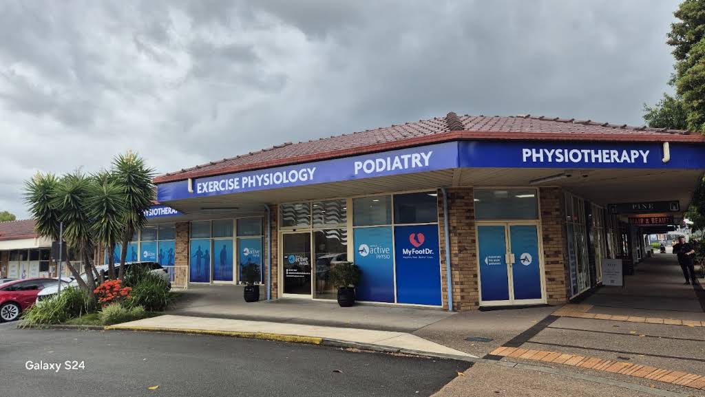 Beerwah Active Physio, Beerwah, QLD