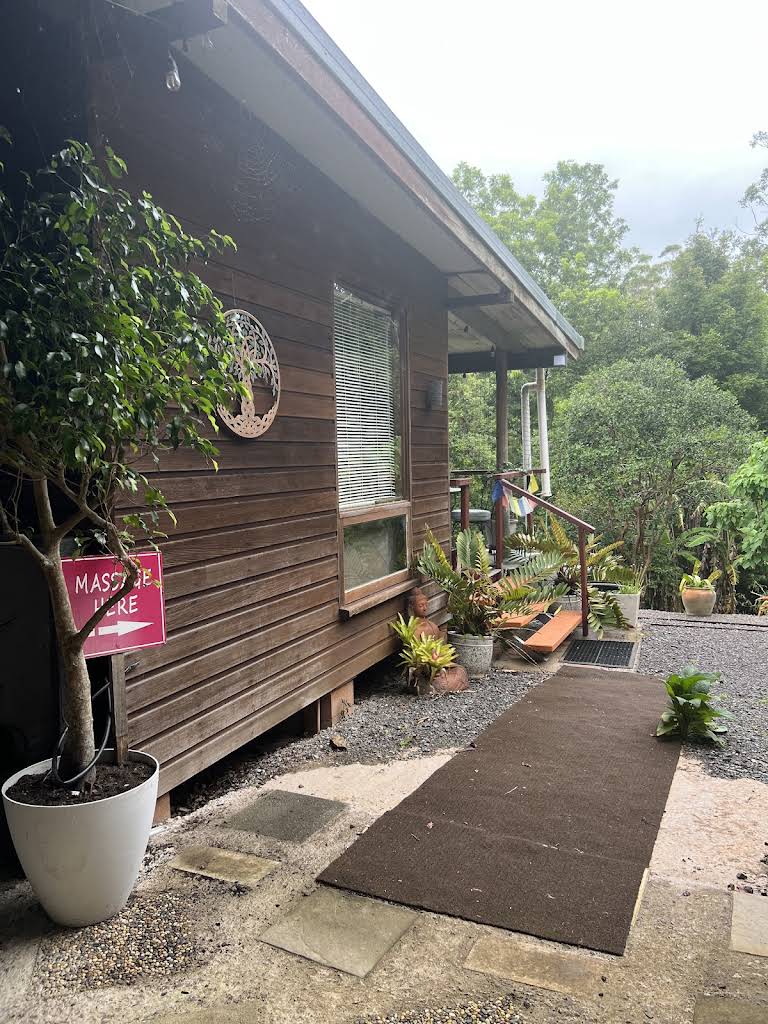 Health Ascension Massage, Mapleton, QLD