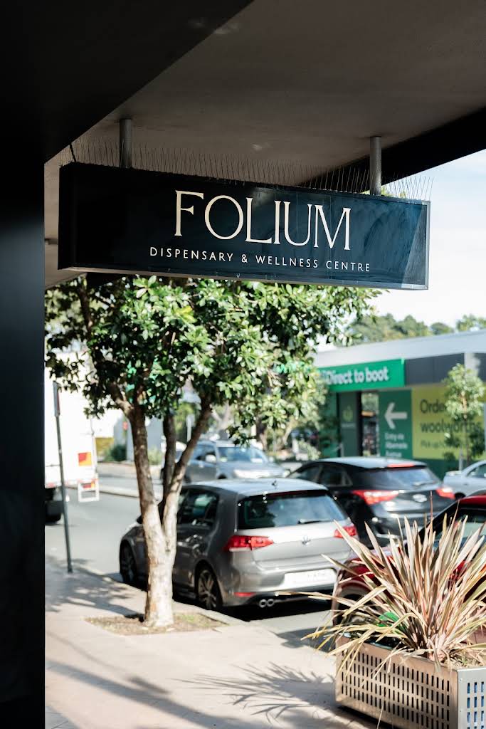 Folium Wellness, Rose Bay, Rose Bay, NSW