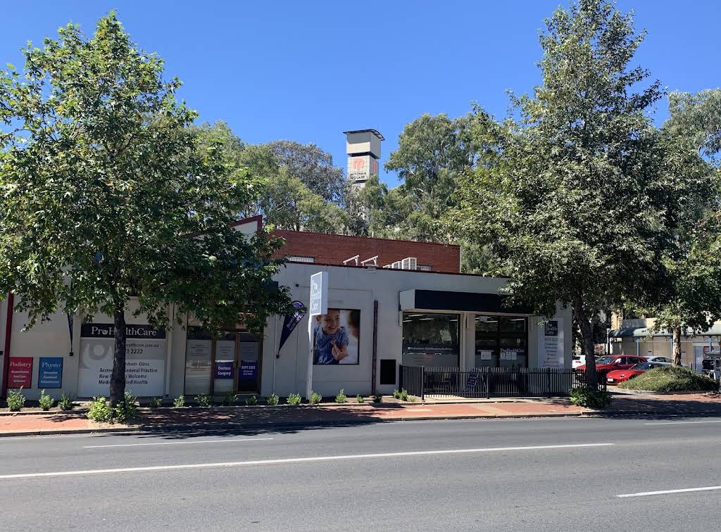Pro Remedial Mitcham, Torrens Park, SA