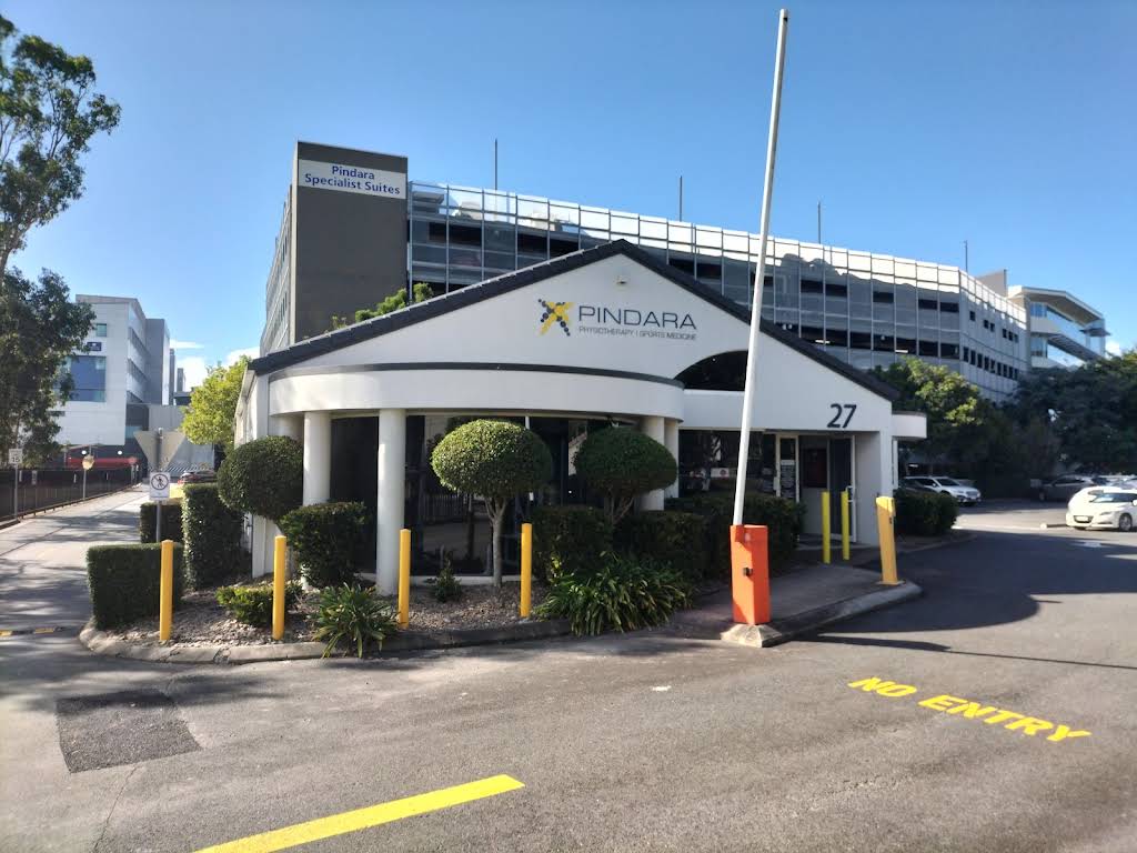 Pindara Physiotherapy, Benowa, QLD