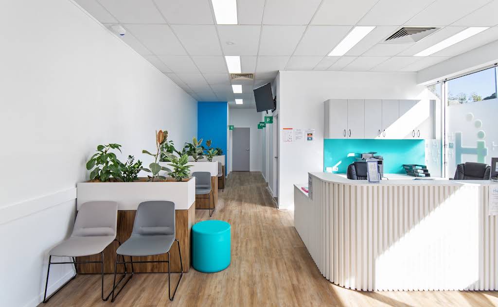 Langwarrin Health Clinic, Langwarrin, VIC