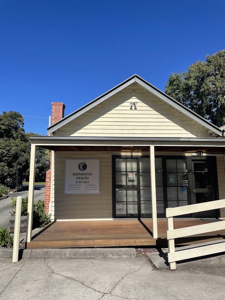 Bayswater Chiropractic Centre, Bayswater, VIC