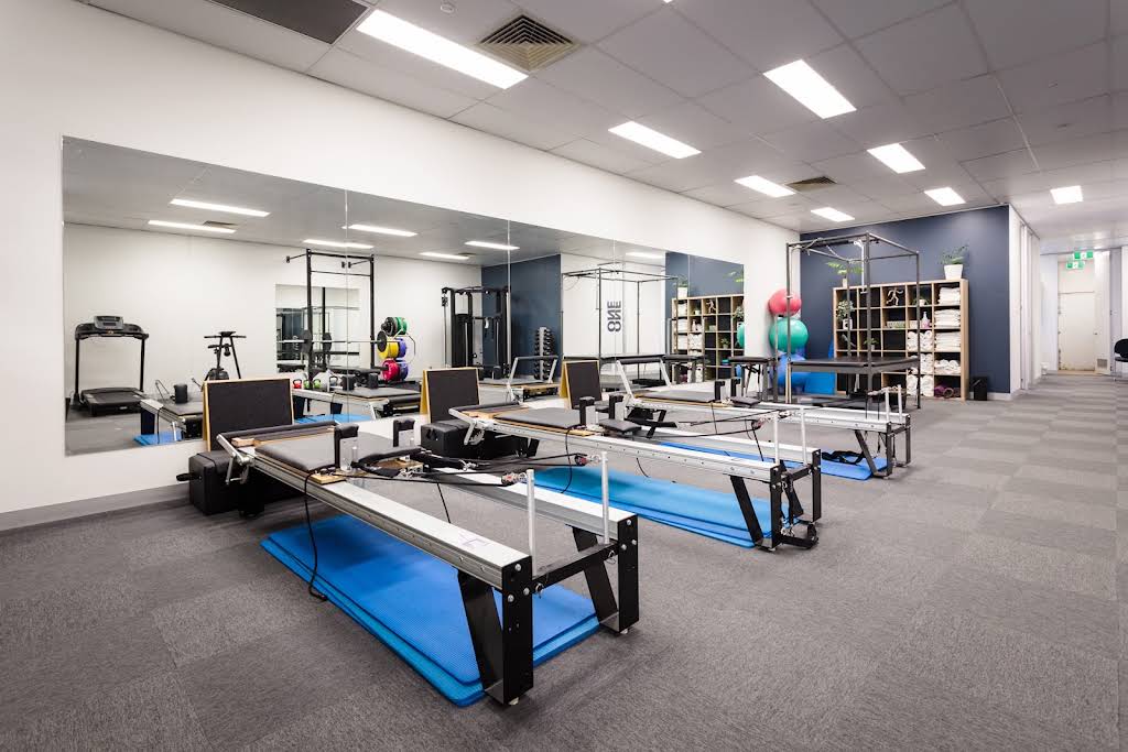 Pathways Physiotherapy, Ferntree Gully, VIC