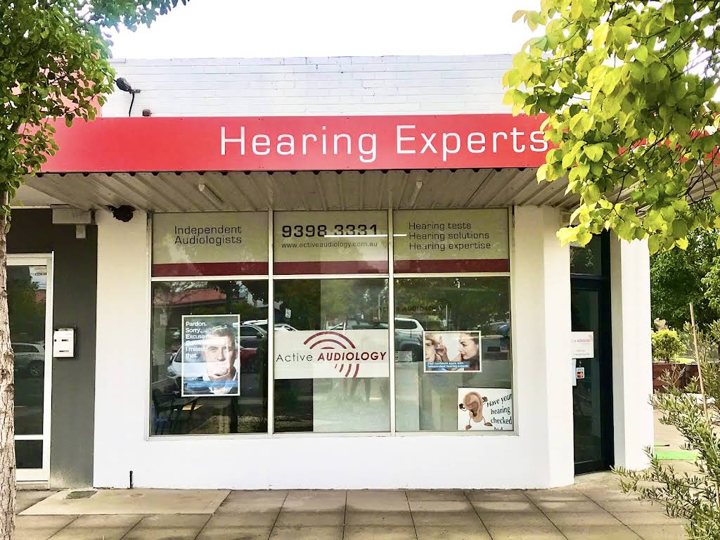 Active Audiology, Altona, VIC
