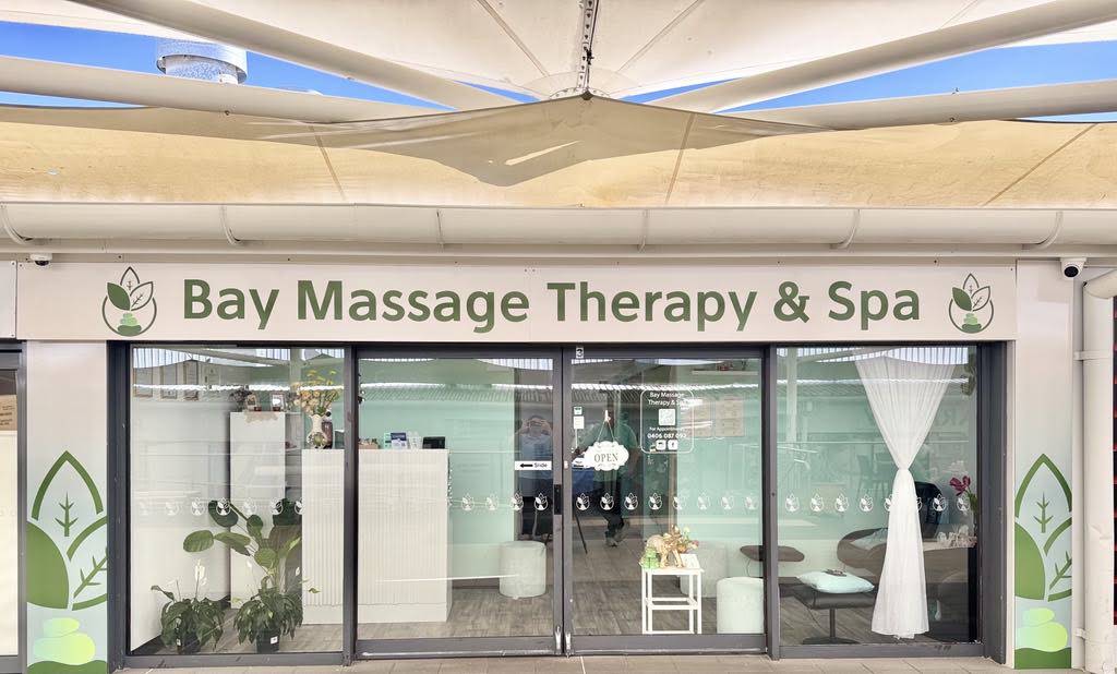 Bay Massage Therapy & Spa, Bonnells Bay, NSW