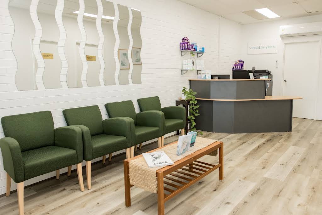 Kardinya Chiropractic Health Centre, Kardinya, WA