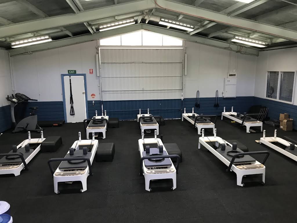 The Healesville Wellness Factory, Healesville, VIC