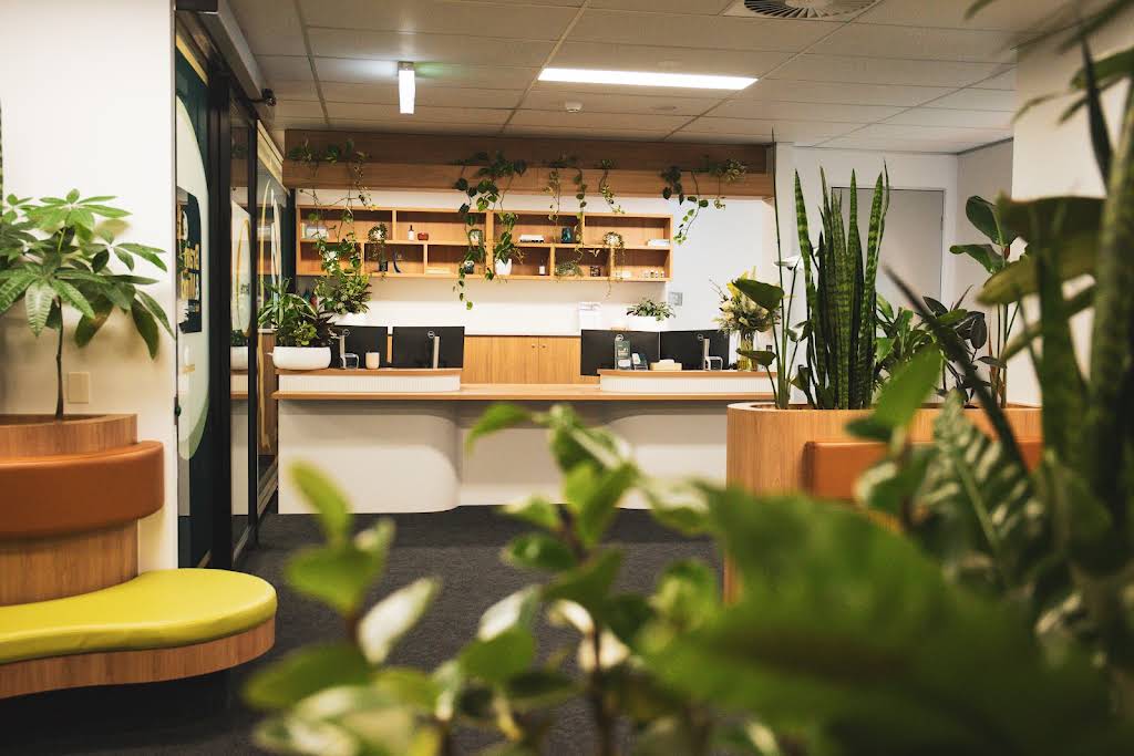 Brain & Mind Hub Sunshine Coast, Maroochydore, QLD